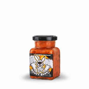 Honey Bunny Black Editon